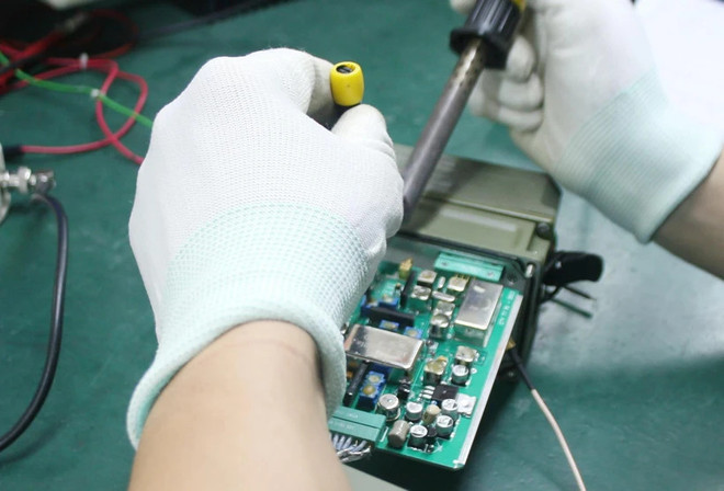 Необходимо разработать политики для привлечения ПИИ в высокие технологии ảnh 1 Необходимо разработать политики для привлечения ПИИ в высокие технологии ảnh 1