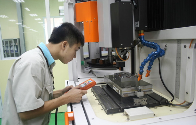 ВБ: Несмотря на экономический рост, Вьетнаму все еще необходимо улучшить деловую среду ảnh 1 ВБ: Несмотря на экономический рост, Вьетнаму все еще необходимо улучшить деловую среду ảnh 1