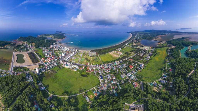 10 лет Жемчужный остров подключен к электросети ảnh 1 10 лет Жемчужный остров подключен к электросети ảnh 1