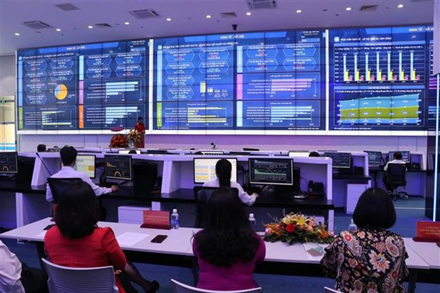 Вьетнамско-сингапурский инновационный центр будет создан в Биньзыонге ảnh 1