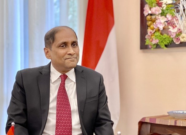 Вьетнам и Сингапур вместе обсудят повестку дня на будущее ảnh 1