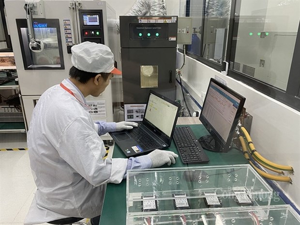 МСП сталкиваются с проблемами цифровой трансформации ảnh 1 МСП сталкиваются с проблемами цифровой трансформации ảnh 1