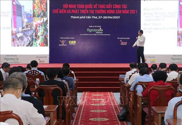 Меры, направленные на расширение экспортных рынков сельскохозяйственной продукции ảnh 1 Меры, направленные на расширение экспортных рынков сельскохозяйственной продукции ảnh 1