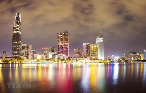 Иностранные компании с оптимизмом смотрят на восстановление экономики Вьетнама ảnh 1