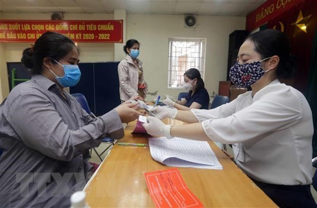 Предложен второй пакет помощи для пострадавших от COVID-19 ảnh 1 Предложен второй пакет помощи для пострадавших от COVID-19 ảnh 1