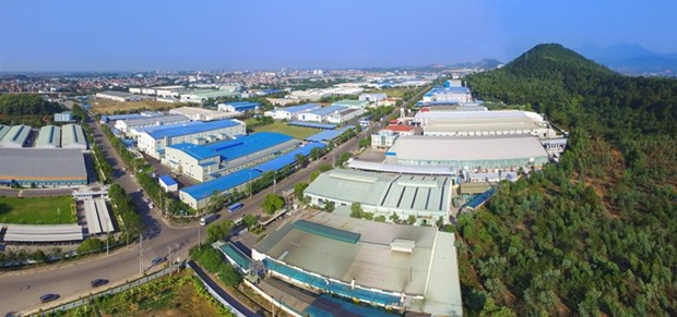 Усилия Виньфука по продвижению инвестиций окупаются ảnh 1 Усилия Виньфука по продвижению инвестиций окупаются ảnh 1