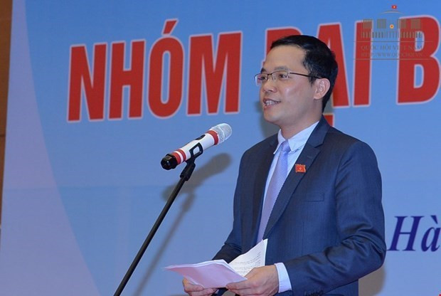 Вьетнам придает большое значение развитию молодежи ảnh 1 Вьетнам придает большое значение развитию молодежи ảnh 1