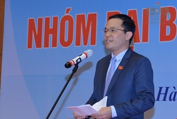Вьетнам придает большое значение развитию молодежи ảnh 1