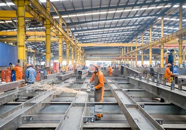 До 83,3% компаний FAST500 с оптимизмом смотрят в будущее на 2022 год ảnh 1 До 83,3% компаний FAST500 с оптимизмом смотрят в будущее на 2022 год ảnh 1