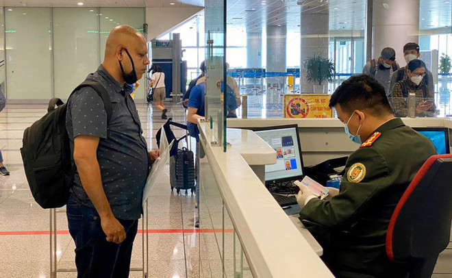 Traveloffpath: Вьетнам применяет самые удобные условия въезда среди стран ЮВА для иностранных посетителей ảnh 2 Traveloffpath: Вьетнам применяет самые удобные условия въезда среди стран ЮВА для иностранных посетителей ảnh 2