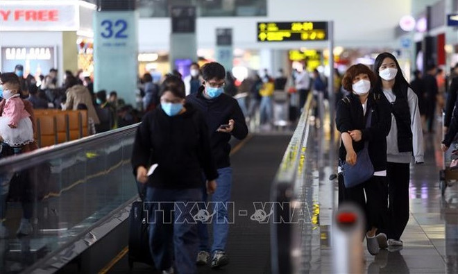 Traveloffpath: Вьетнам применяет самые удобные условия въезда среди стран ЮВА для иностранных посетителей ảnh 1 Traveloffpath: Вьетнам применяет самые удобные условия въезда среди стран ЮВА для иностранных посетителей ảnh 1