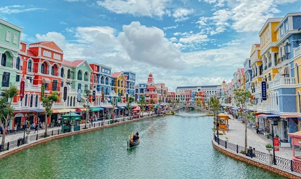 Туризм Вьетнама вновь готов приветствовать иностранных гостей ảnh 3