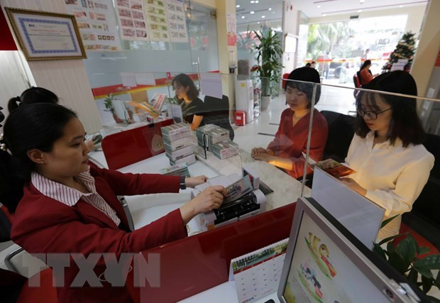 Экономические эксперты: Гибкое управление валютной политикой не означает валютных манипуляций ảnh 2 Экономические эксперты: Гибкое управление валютной политикой не означает валютных манипуляций ảnh 2
