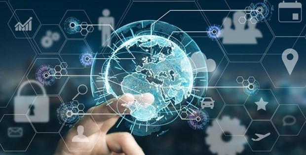 Цифровая экономика Вьетнама вырастет до 14 млрд. долл. США в этом году ảnh 1 Цифровая экономика Вьетнама вырастет до 14 млрд. долл. США в этом году ảnh 1