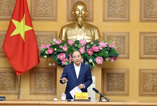 Премьер-министр провел рабочую встречу с представителями текстильно-швейной, кожевенно-обувной отраслями промышленности ảnh 1