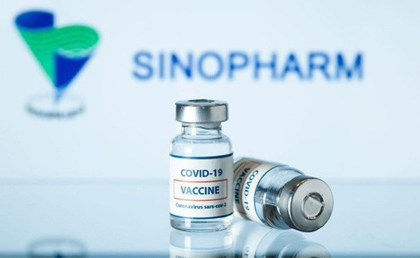 Правительство согласилось купить 20 миллионов доз вакцины Vero Cell от Sinopharm ảnh 1 Правительство согласилось купить 20 миллионов доз вакцины Vero Cell от Sinopharm ảnh 1