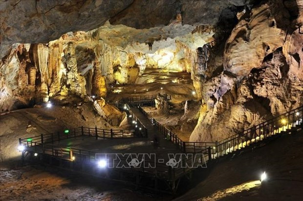 Фотоконкурс, приуроченный к 20-летию национального парка Фонгня-Кебанг ảnh 2