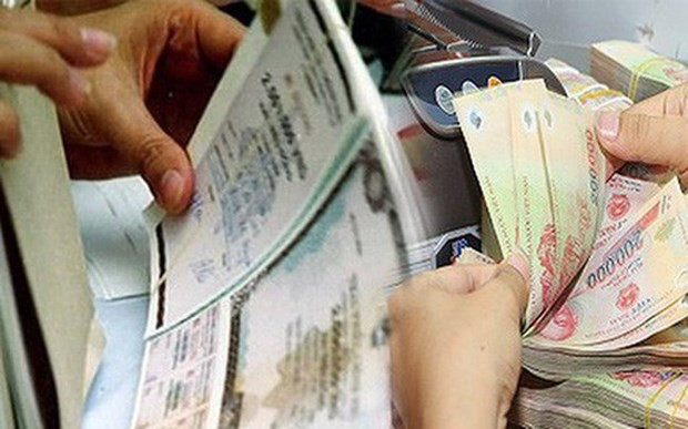 Новые правила выпуска корпоративных облигаций ảnh 1 Новые правила выпуска корпоративных облигаций ảnh 1