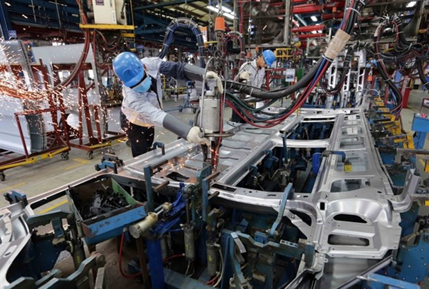 Как Вьетнаму привлечь качественные ПИИ после COVID-19? ảnh 1 Как Вьетнаму привлечь качественные ПИИ после COVID-19? ảnh 1