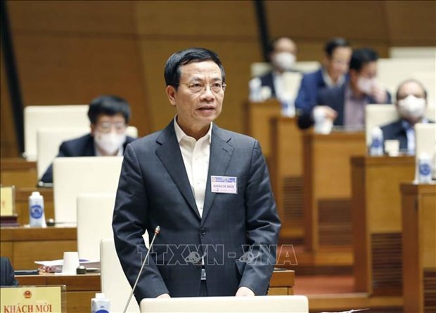 Приоритет отдается цифровой трансформации в образовании и профессиональной подготовке ảnh 1 Приоритет отдается цифровой трансформации в образовании и профессиональной подготовке ảnh 1