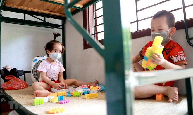 Хошимин предлагает новую политику поддержки одиноких пожилых людей и сирот ảnh 1 Хошимин предлагает новую политику поддержки одиноких пожилых людей и сирот ảnh 1