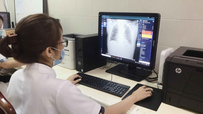 Вьетнам: новая светлая точка на мировом рынке искусственного интеллекта ảnh 1 Вьетнам: новая светлая точка на мировом рынке искусственного интеллекта ảnh 1