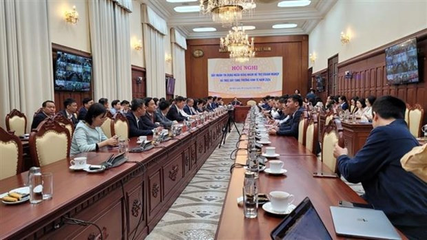 Госбанк: Необходимо сохранить рост кредитования ảnh 2