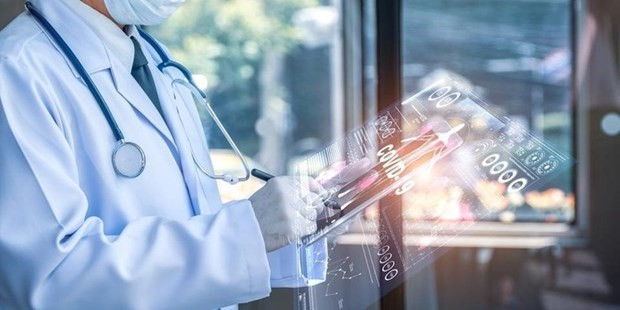 Цифровая трансформация в сфере здравоохранения – необратимая тенденция ảnh 1 Цифровая трансформация в сфере здравоохранения – необратимая тенденция ảnh 1