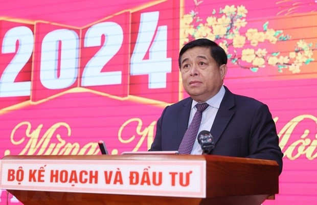 Вьетнам станет важнейшим звеном в глобальной цепочке создания стоимости полупроводников ảnh 1 Вьетнам станет важнейшим звеном в глобальной цепочке создания стоимости полупроводников ảnh 1