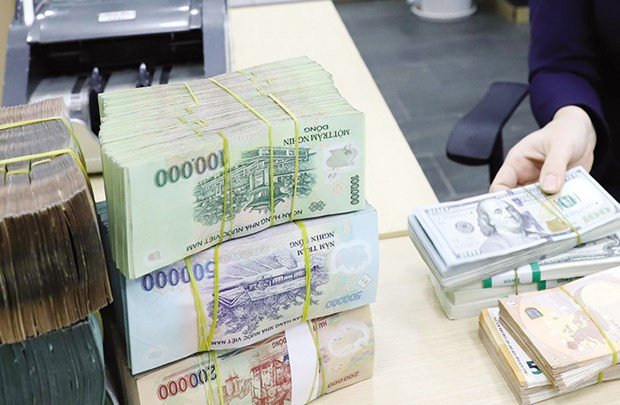 Эксперты дали прогноз по росту кредитования во втором квартале 2024 года ảnh 1 Эксперты дали прогноз по росту кредитования во втором квартале 2024 года ảnh 1