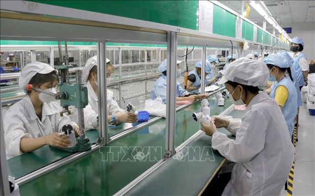 92% рабочих возвращаются к работе после праздника Тэт ảnh 1 92% рабочих возвращаются к работе после праздника Тэт ảnh 1