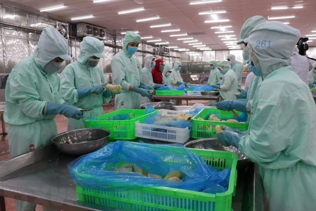 Вьетнам - приоритет Канады в Индо-Тихоокеанском регионе ảnh 1 Вьетнам - приоритет Канады в Индо-Тихоокеанском регионе ảnh 1