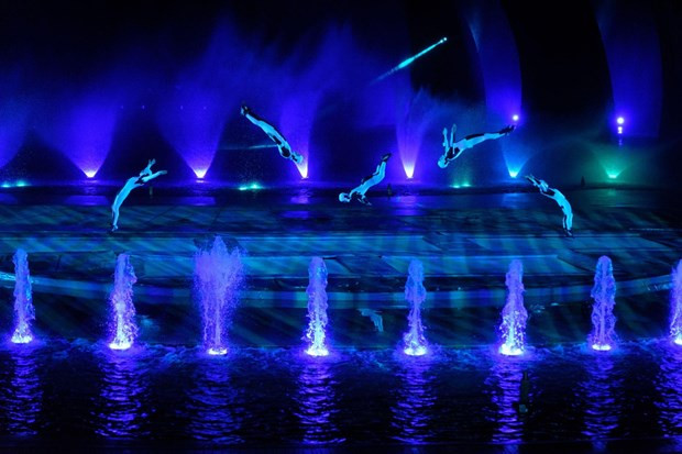 Тайский журналист называл Фукуок роскошным, стильным местом с более низкими ценами, чем в Таиланде ảnh 3 Тайский журналист называл Фукуок роскошным, стильным местом с более низкими ценами, чем в Таиланде ảnh 3