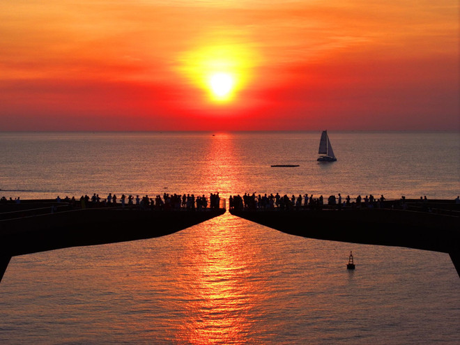 Тайский журналист называл Фукуок роскошным, стильным местом с более низкими ценами, чем в Таиланде ảnh 2 Тайский журналист называл Фукуок роскошным, стильным местом с более низкими ценами, чем в Таиланде ảnh 2