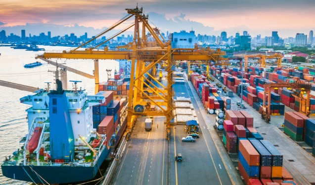 Положительное сальдо торгового баланса продолжает увеличиваться, сельское хозяйство является ярким пятном в экономическом раз ảnh 2 Положительное сальдо торгового баланса продолжает увеличиваться, сельское хозяйство является ярким пятном в экономическом раз ảnh 2