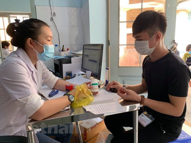 Рост числа ВИЧ-инфицированных среди подростков ảnh 1 Рост числа ВИЧ-инфицированных среди подростков ảnh 1