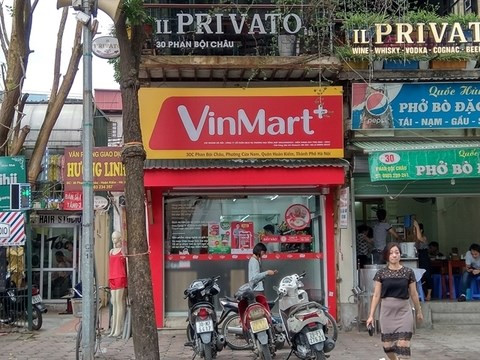 Сделки по слияниям и поглощениям могут помочь предприятиям реструктуризироваться в условиях пандемии ảnh 1 Сделки по слияниям и поглощениям могут помочь предприятиям реструктуризироваться в условиях пандемии ảnh 1