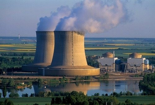 Институт содействия исследованиям атомной энергии, применению ее в мирных целях ảnh 1 Институт содействия исследованиям атомной энергии, применению ее в мирных целях ảnh 1