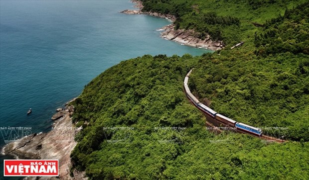 Будет подготовлено предварительное технико-экономическое обоснование проекта железной дороги Хошимин-Кантхо ảnh 2 Будет подготовлено предварительное технико-экономическое обоснование проекта железной дороги Хошимин-Кантхо ảnh 2