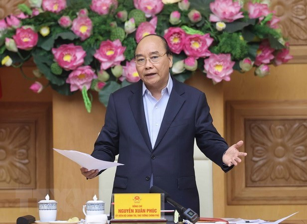 ПМ требует оперативных решений для неэффективных и застойных отраслевых торговых проектов ảnh 1 ПМ требует оперативных решений для неэффективных и застойных отраслевых торговых проектов ảnh 1