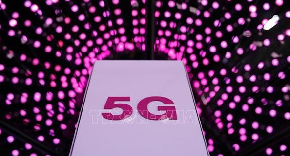 5G - прорывной фактор для экономики Вьетнама ảnh 1 5G - прорывной фактор для экономики Вьетнама ảnh 1