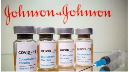 Министр здравоохранения работает с Johnson & Johnson над поставкой вакцины против COVID-19 ảnh 2