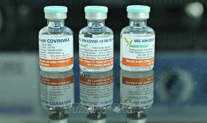 Вьетнам обладает всеми возможностями для производства вакцины против COVID-19 ảnh 2 Вьетнам обладает всеми возможностями для производства вакцины против COVID-19 ảnh 2