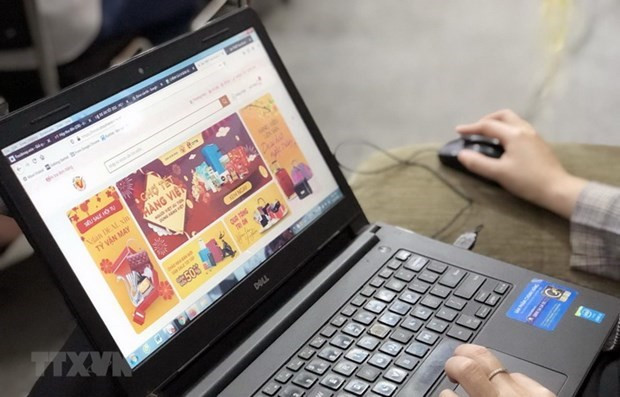 Цифровая трансформация для реагирования на пандемию COVID-19 ảnh 1