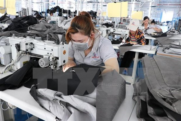 Вьетнама приветствует США не корректировать свою торговую политику в отношении Вьетнама ảnh 1 Вьетнама приветствует США не корректировать свою торговую политику в отношении Вьетнама ảnh 1