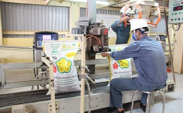 Экспорт кормов для животных резко вырос в первом полугодии ảnh 1 Экспорт кормов для животных резко вырос в первом полугодии ảnh 1