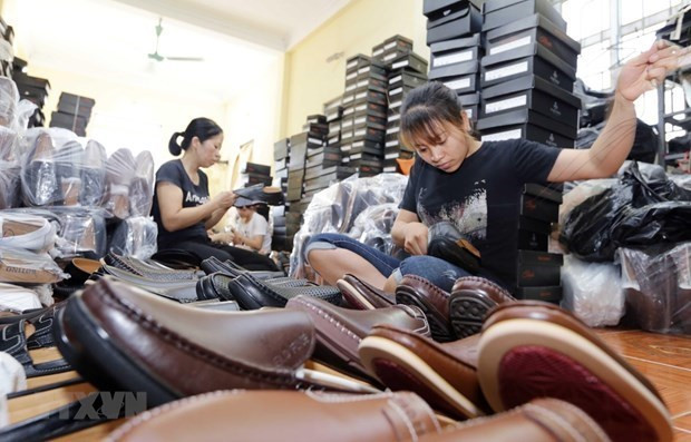 ЕП ратифицировал EVFTA и EVIPA ảnh 1 ЕП ратифицировал EVFTA и EVIPA ảnh 1