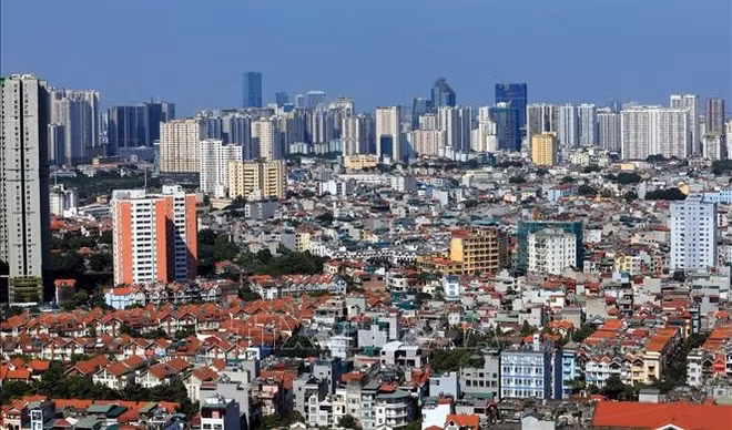 Средняя площадь квартир по стране увеличилась ảnh 2