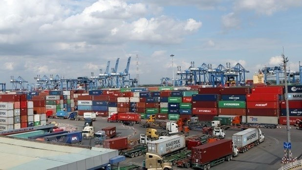 Страновой директор АБР: Вьетнам способен выполнить двойную цель ảnh 1 Страновой директор АБР: Вьетнам способен выполнить двойную цель ảnh 1