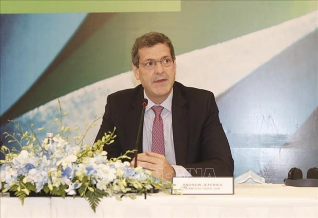 Страновой директор АБР: Вьетнам способен выполнить двойную цель ảnh 2 Страновой директор АБР: Вьетнам способен выполнить двойную цель ảnh 2